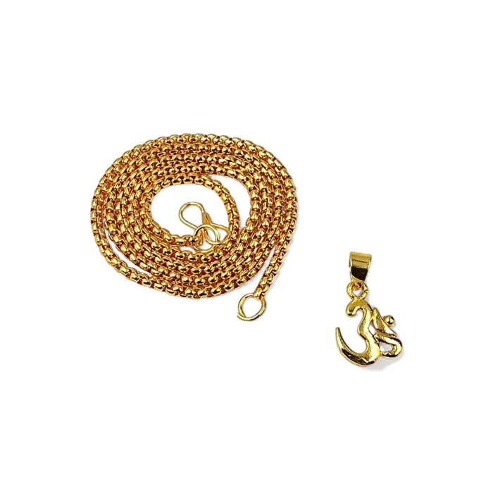 Qkatika Gold-plated Alloy - Image 2