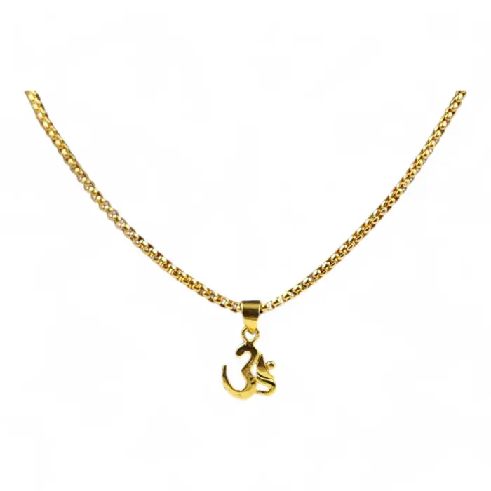Qkatika Gold-plated Alloy - Image 3