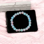 Qkatika Bracelet - Adjustable, Elegant Hand Jewelry Bracelet For bff, friendship, couple, Women, Girls, Boys, Men Gift