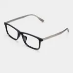 BOLON Rectangle Unisex Sunglasses Black Frame - BJ5052 B10