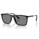 Armani Exchange 4160S 838087 57 Men's Sunglasses