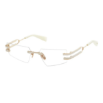BALMAIN GLASSES BALMAIN FIXE BPX-123C-54