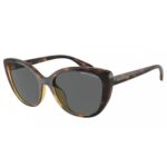 Armani Exchange AX 4111SU Sunglasses - Style Meets Protection | The Vision Factory