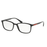 PRADA VPS 01O CZH-1O1 FRAME