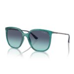 Vogue VO 5564S - 31204S Transparent Petroleum | Sunglasses Woman
