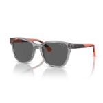 Vogue VJ 2019 - 228387 Transparent Grey | Sunglasses Junior Unisex