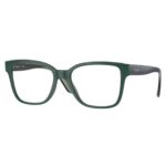 Vogue VO 5452 - 3050 Full Dark Green | Eyeglasses Woman