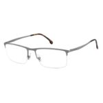 CARRERA 8875 - R80 MATTE DARK RUTHENIUM | EYEGLASSES MAN