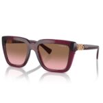 VOGUE VO 5575SB - 298914 TRANSPARENT CHERRY | SUNGLASSES WOMAN