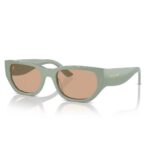 VOGUE VO 5586S - 3161/3 FULL LIGHT GREEN | SUNGLASSES WOMAN