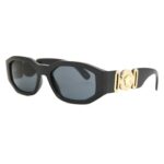 Sunglasses Versace Medusa Biggie VE 4361 (GB1/87)