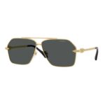 Versace 2284 1002/87 63