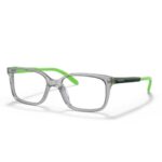 VOGUE VY 2014 - 2820 TRANSPARENT GREY | EYEGLASSES JUNIOR UNISEX