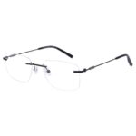 Tommy Hilfiger TH 6226 Rimless Frame