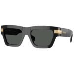 VERSACE VE 4464 - GB1/87 BLACK | SUNGLASSES MAN