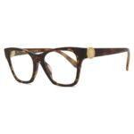 VERSACE VE 3341U - 108 HAVANA | EYEGLASSES WOMAN