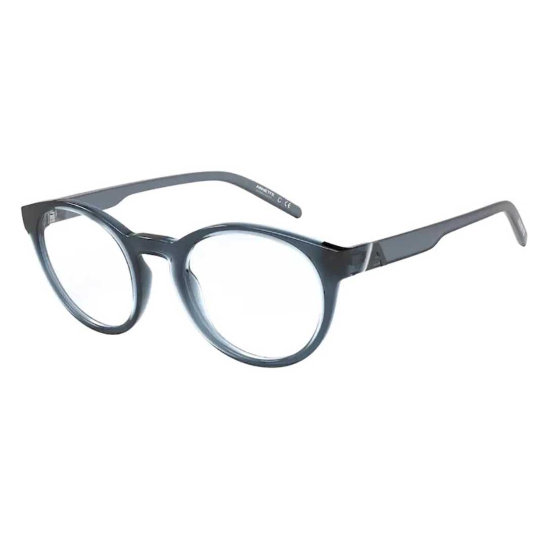 The-Vision-Factory-8.jpg EYEGLASSES ARNETTE THE SEEKER AN 7182 (2702) - Image 1