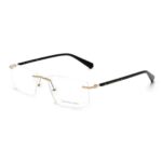 Calvin Klein Jeans CKJ 22212 LBI Rimless Frame