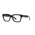 ARNETTE AN 7228 COLD HEART 1214 BLACK | EYEGLASSES
