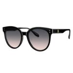 BOLON BL 3063 A13 UV-Protected Cat-Eye Sunglasses
