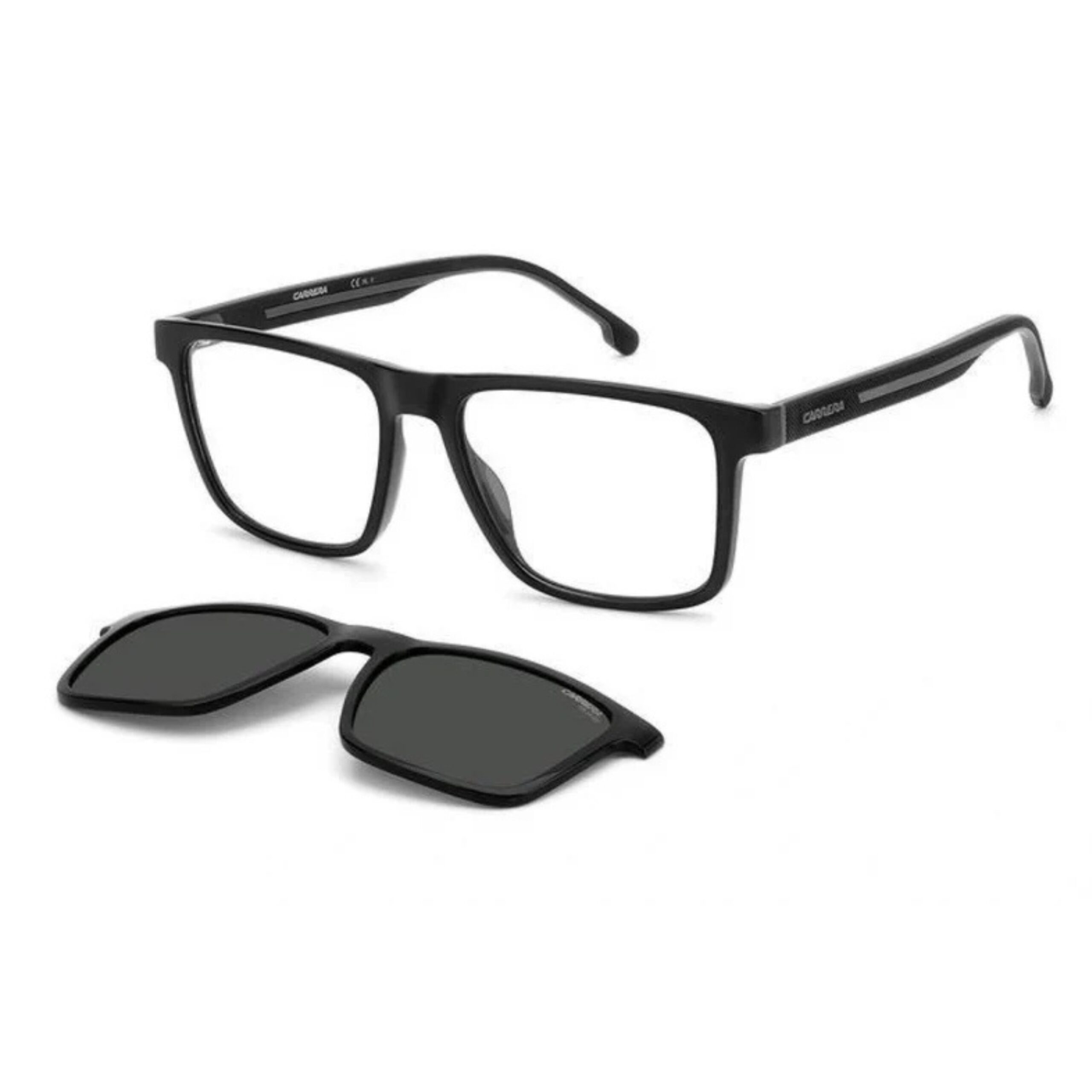 Untitled-design-48-scaled-1.jpg Carrera Sunglasses CA 8061/CS CLIP-ON POLARIZED - Image 1