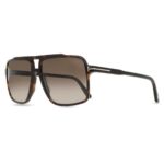 TOM FORD Kemp FT1177 52B