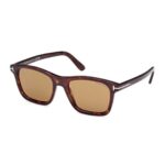 Tom Ford FT 1179 - 52E Dark Havana | Sunglasses Man