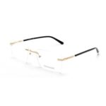 Calvin Klein CK 21121I Rimless Frame