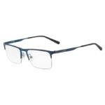ARNETTE AN 6118 TAIL 697 MATTE BLUE | EYEGLASSES MAN