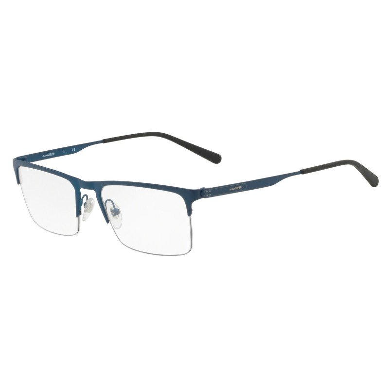 arnette-an-6118-tail-697-rubber-blue-888392337498-800x800w.jpg ARNETTE AN 6118 TAIL 697 MATTE BLUE | EYEGLASSES MAN - Image 1