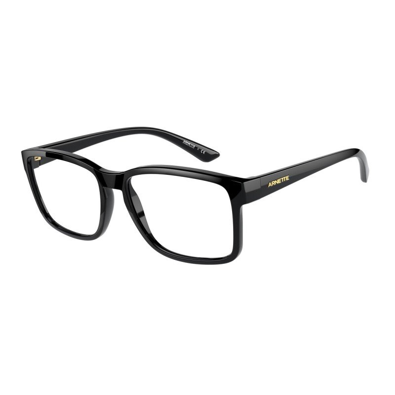 arnette-an-7177-dirkk-41-black-888392558268-800x800w.jpg ARNETTE AN 7177 DIRKK 41 BLACK | EYEGLASSES - Image 1